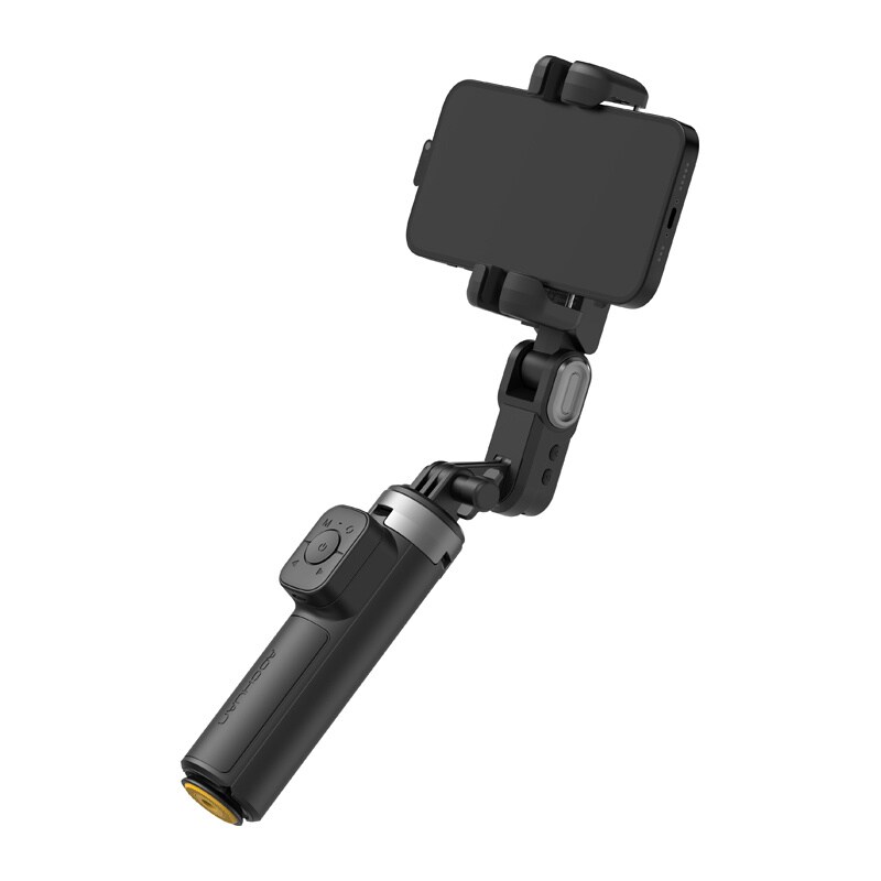 AOCHUAN M3 Pro Mini Gimbal with AI Sensor (Black), bild 4
