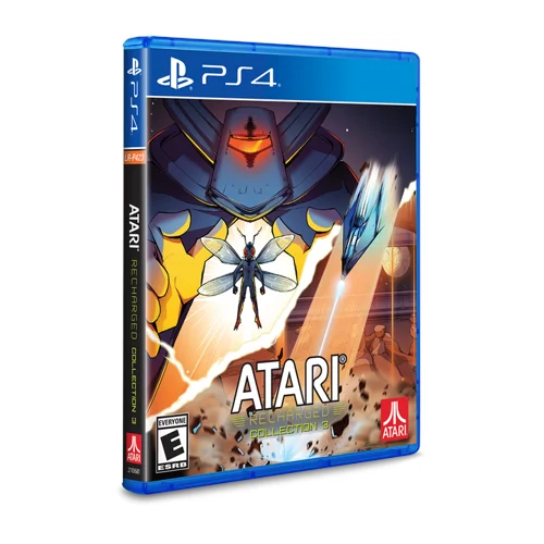 Atari Recharged Collection 3 (Limited Run) (Import), bild 4