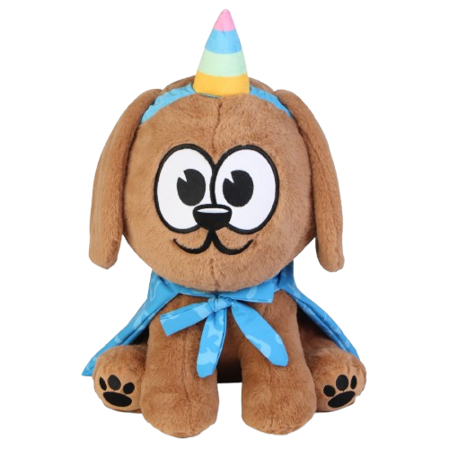 FIRSTGRADE - 40 cm Plush - Baloo (26-SH-BALOO-40)