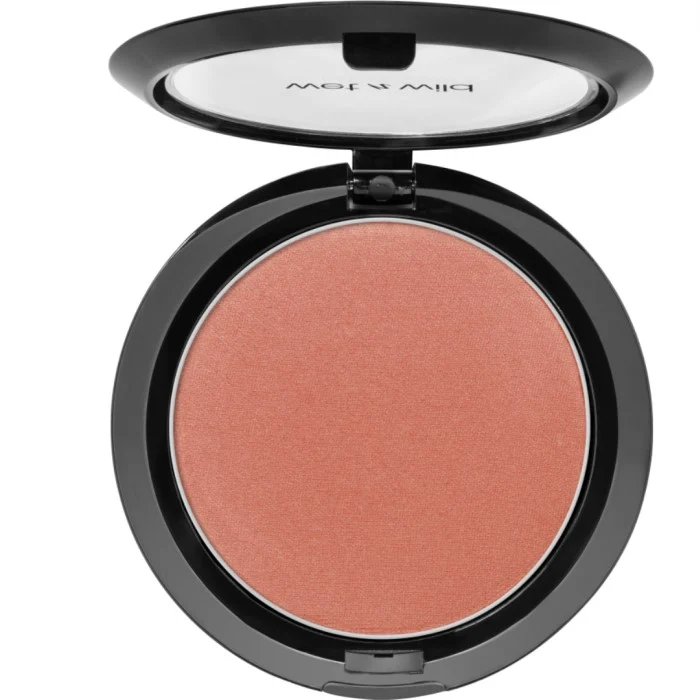 Wet n Wild Color Icon Blush Mellow Wine, bild 2