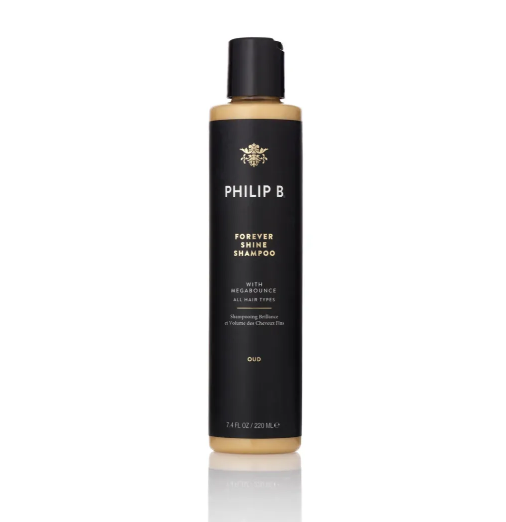 Philip B. Forever Shine Shampoo 220 ml