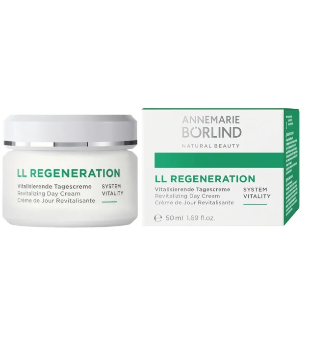 Annemarie Börlind LL Regeneration Day Cream 50 ml, bild 5