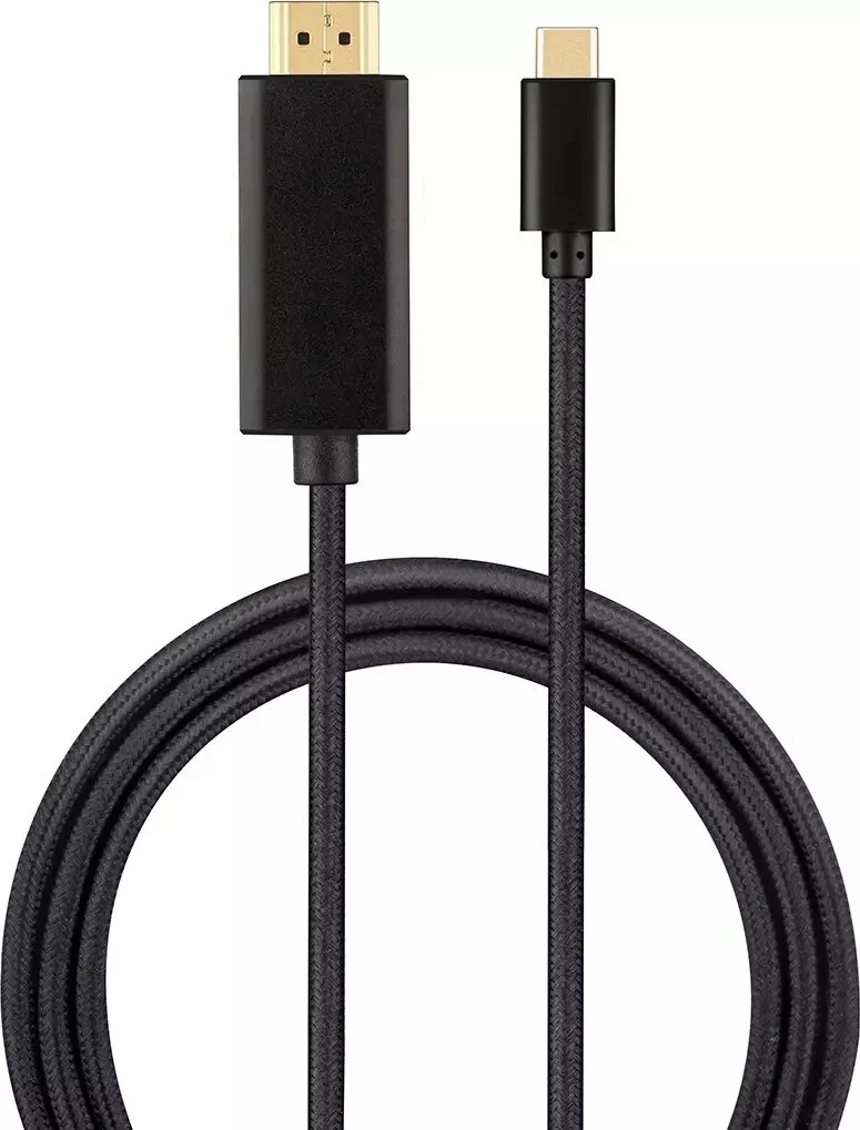 Andersson Type-C till HDMI 3m, bild 3