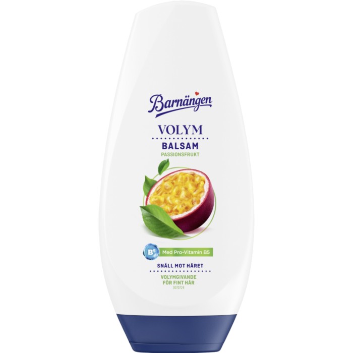 Barnängen Volym Balsam Passionsfrukt 250 ml