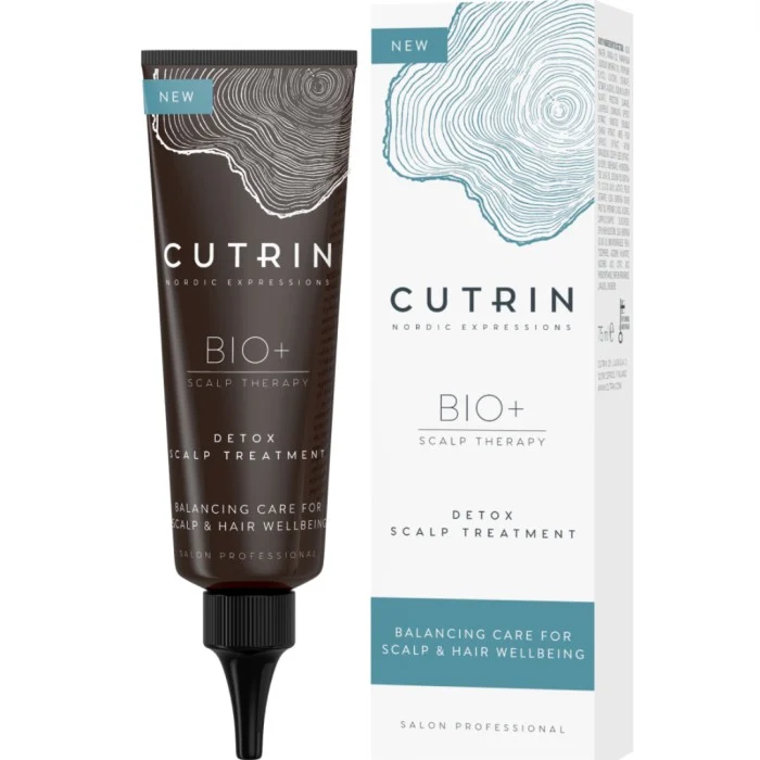 Cutrin Scalp Treatment 75 ml