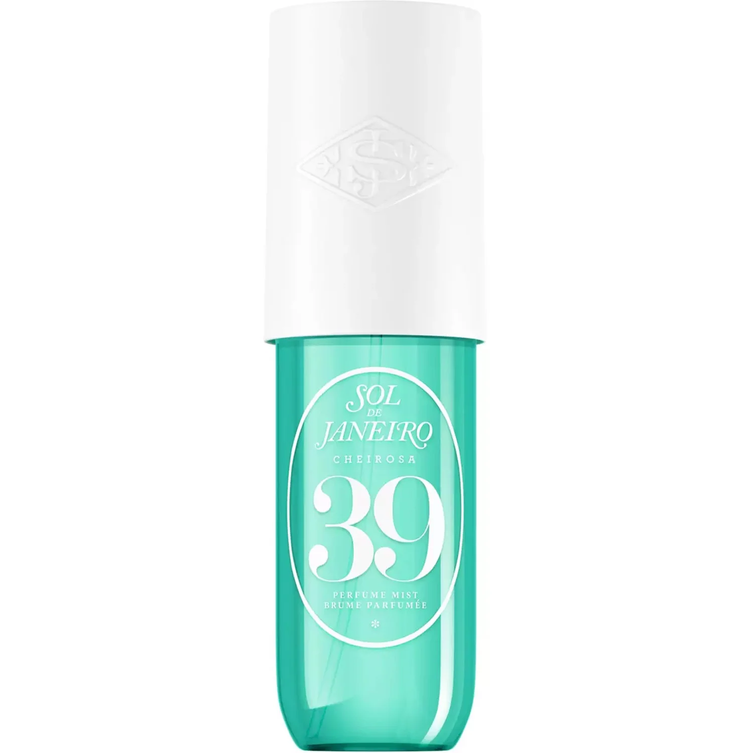 Sol de Janeiro Cheirosa 39 Perfume Mist 240 ml