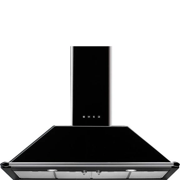 Smeg Victoria KT110BLE köksfläkt, bild 2