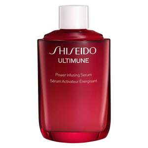 Shiseido Ultimune Power Infusing Concentrate 4.0 Refill 50 ml