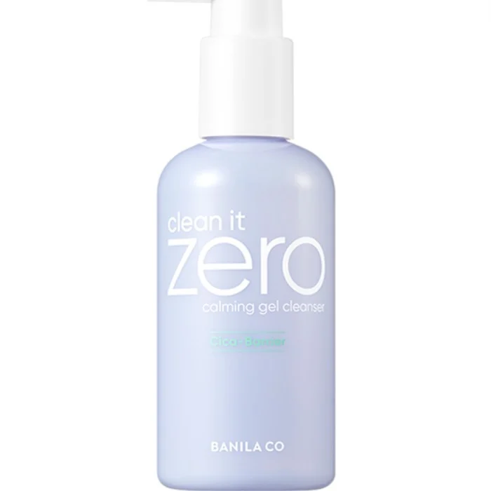 Banila Co Clean It Zero Calming Gel Cleanser 200 ml