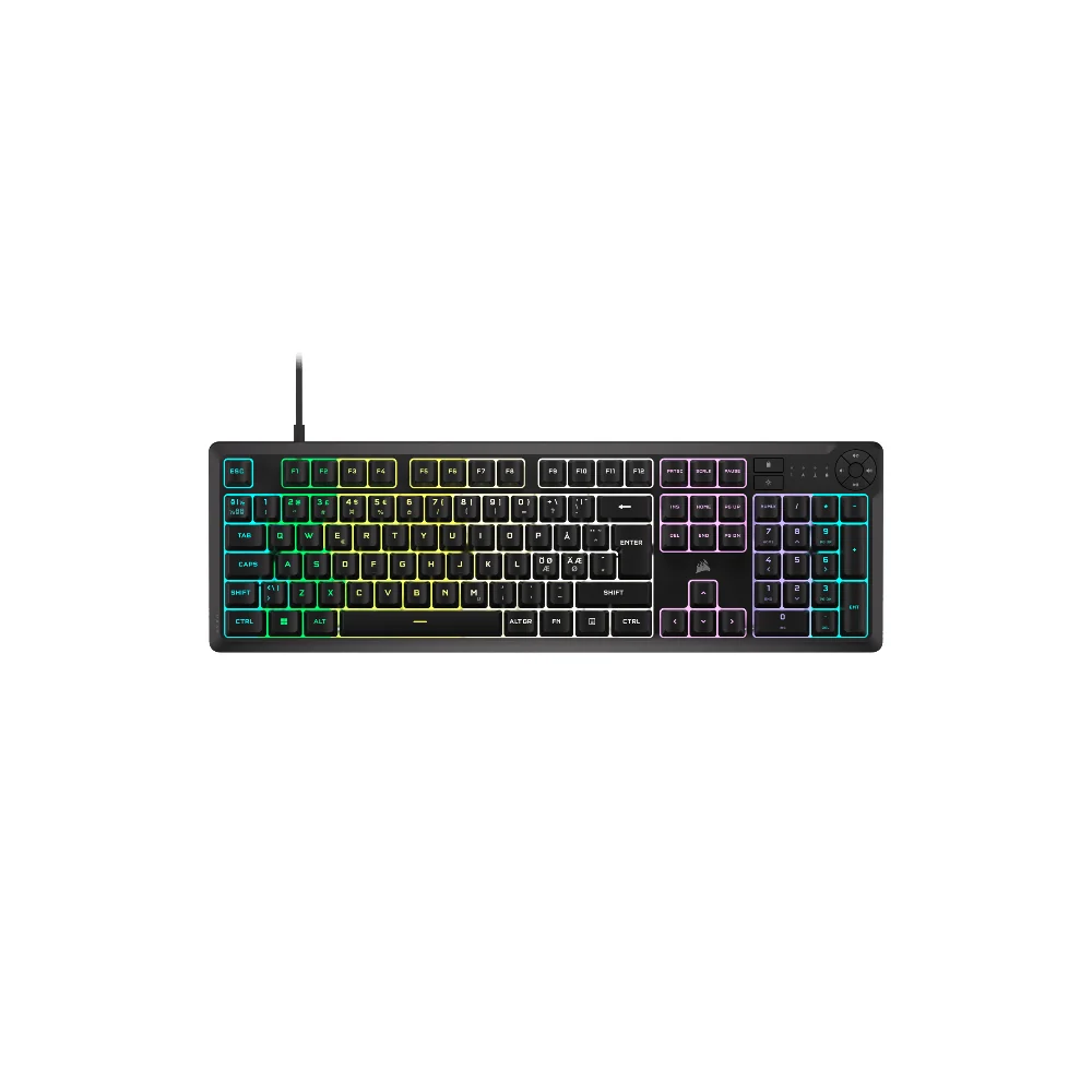 Corsair K55 Core RGB