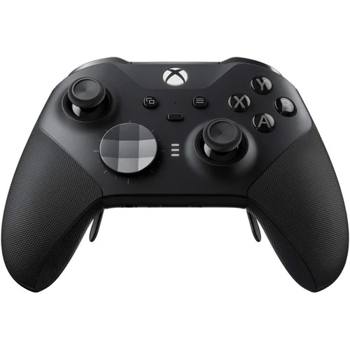 Microsoft Xbox Elite Wireless Controller Series 2 Svart, bild 2