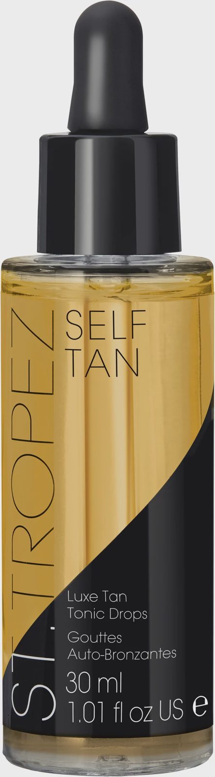 St.Tropez Luxe Tonic Tan Drops 30 ml