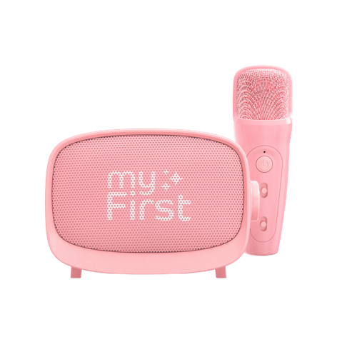 myFirst Voice 2 - Pink