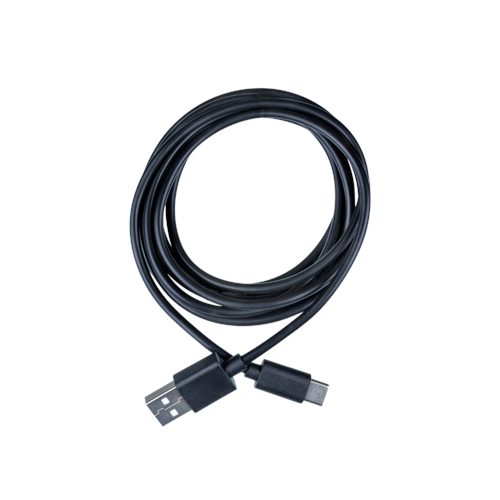 2X USB-Cable 3 meter