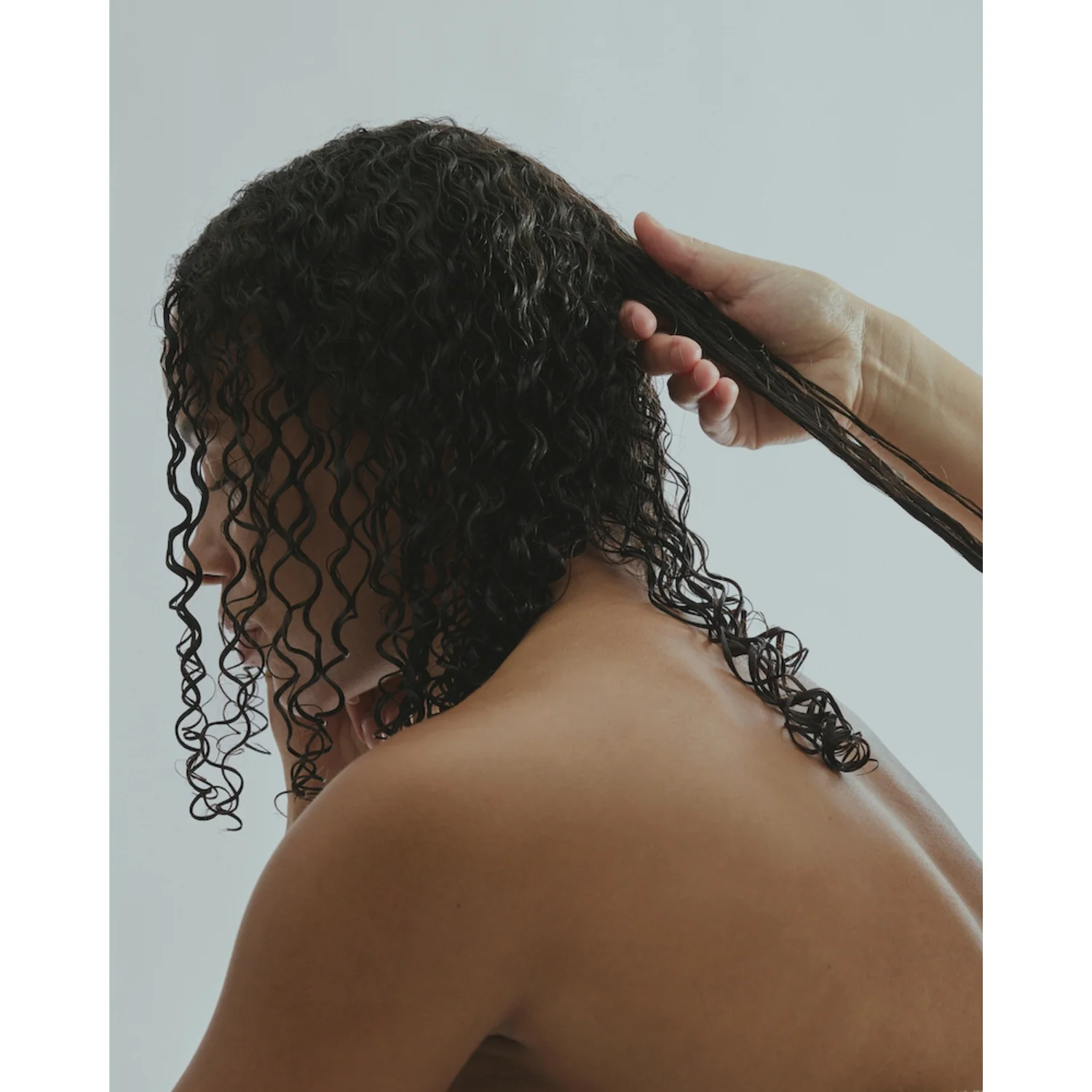 for textured hair Define Leave-in 300 ml, bild 3