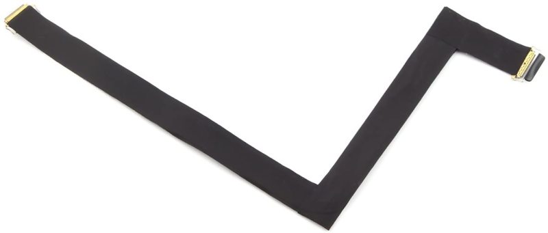 Apple Imac 27" A1312 LCD kabel 2011 (593-1352)