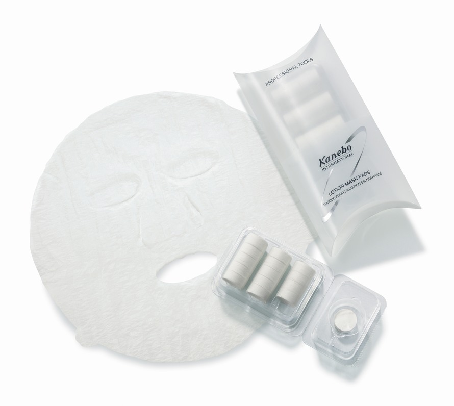 Sensai Cellular Performance Lotion Mask Pads