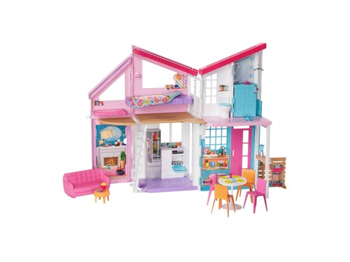 Barbie Malibu Huset - FXG57, bild 2
