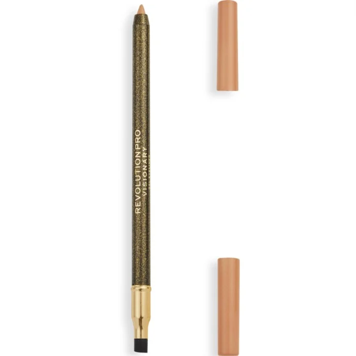 Revolution Pro Visionary Gel Eyeliner Pencil Shell