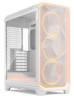 Fractal Design Meshify 3 Ambience Pro RGB datorchassi (vitt), bild 3