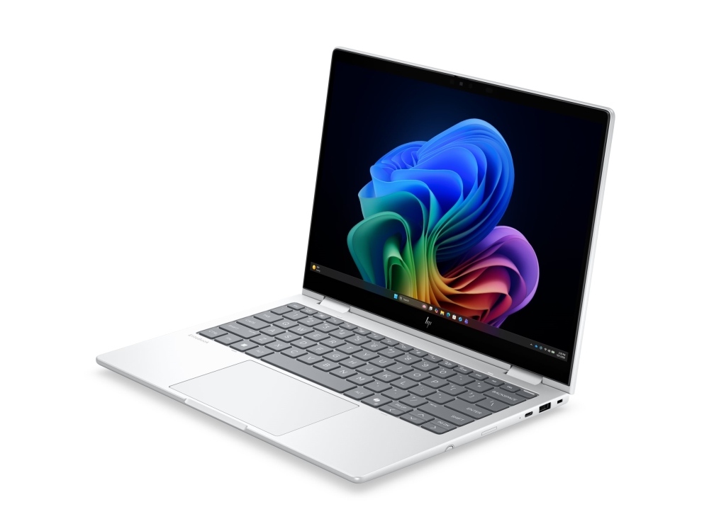 HP EliteBook 8 G2i Flip 13" - Core Ultra 5 325 - 32GB 512GB SSD - 5G, bild 3