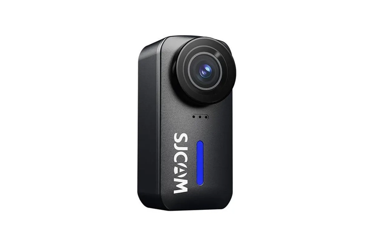 SJCAM C110 actionkamera, svart