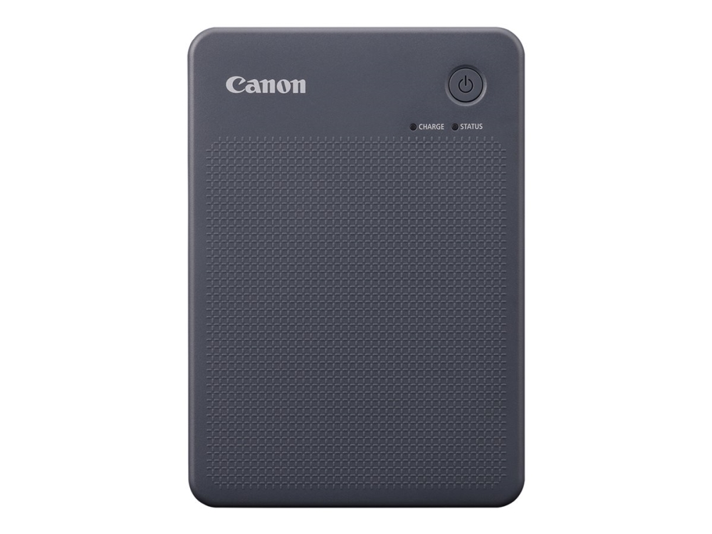 Canon SELPHY QX20 mobil skrivare, grå