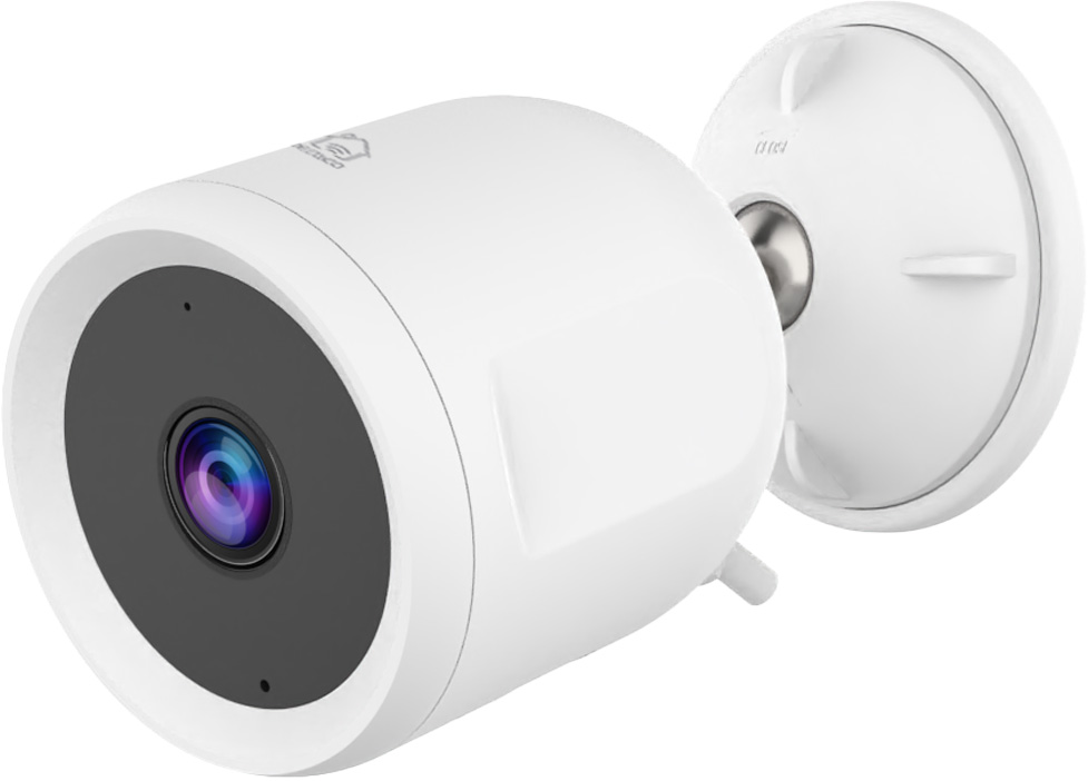 Deltaco SMART HOME, Outdoor bullet camera, 3MP