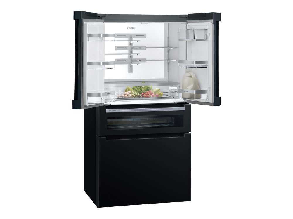 Siemens iQ700 KF96RSBEA kyl/frys