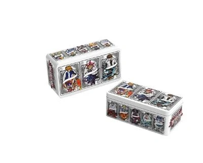 Yu-Gi-Oh! Mega Pack Tin