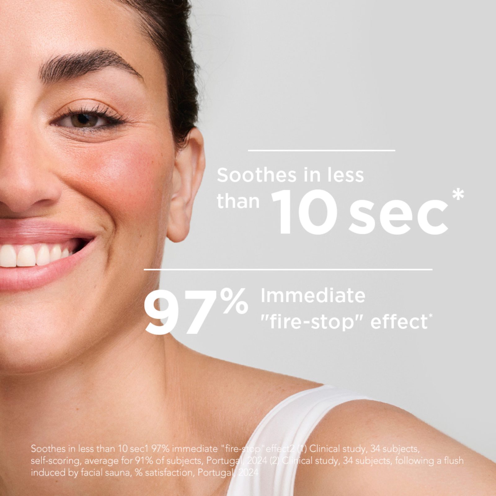 Bioderma Sensibio AR+ SOS Spray 70 ml, bild 5