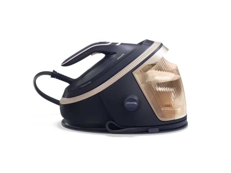 Philips PSG7300/20 ångstation 3120 W 1,5 L, grå