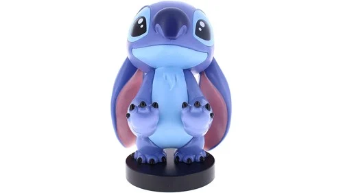 Cable Guys Disney Stitch (Classic), bild 3