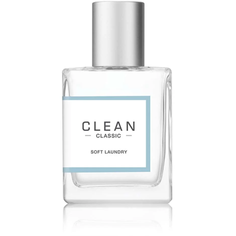 Clean Classic Soft Laundry Eau de Parfum 30 ml