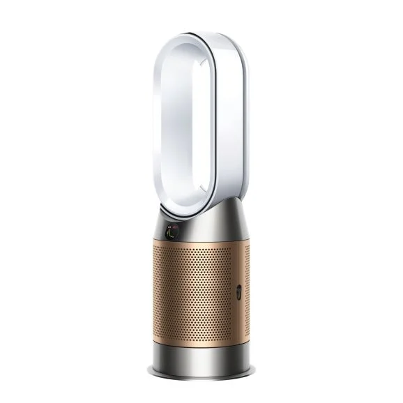 Dyson Purifier Hot+Cool HP2 De-NOx luftrenare