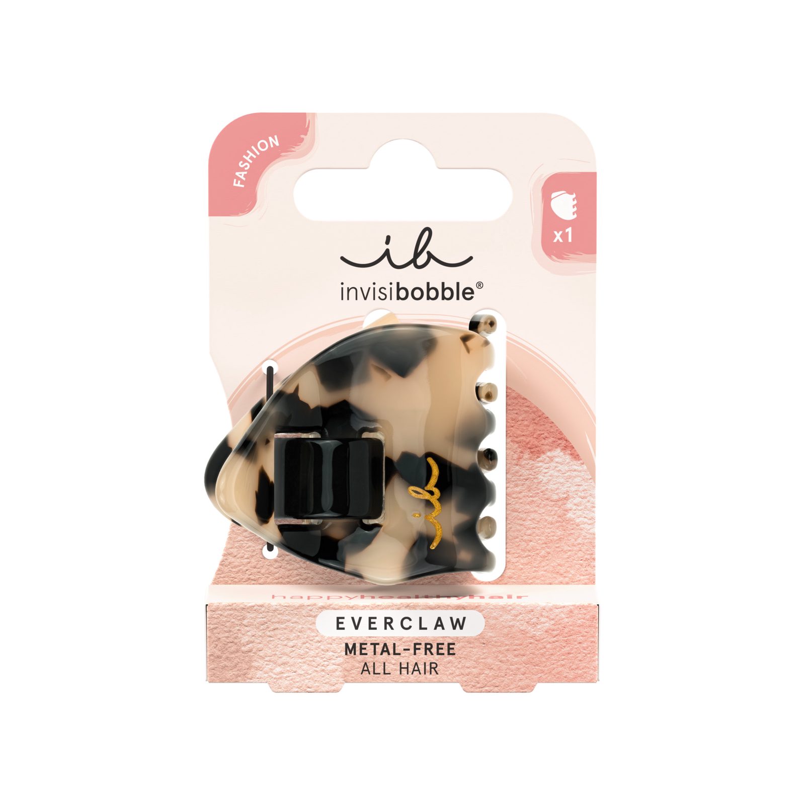 Invisibobble Fashion Everclaw Leo Baby S