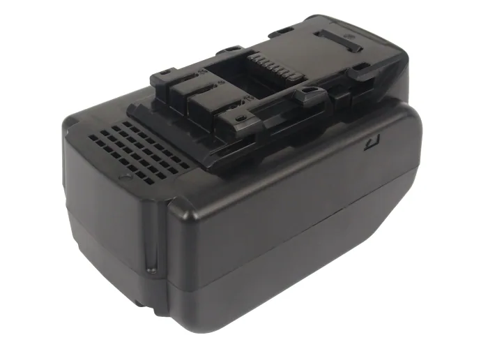 Batteri till Elverktyg för Panasonic EY3760B, EY7460LN2S, EY7460LZ2S m.fl., bild 2