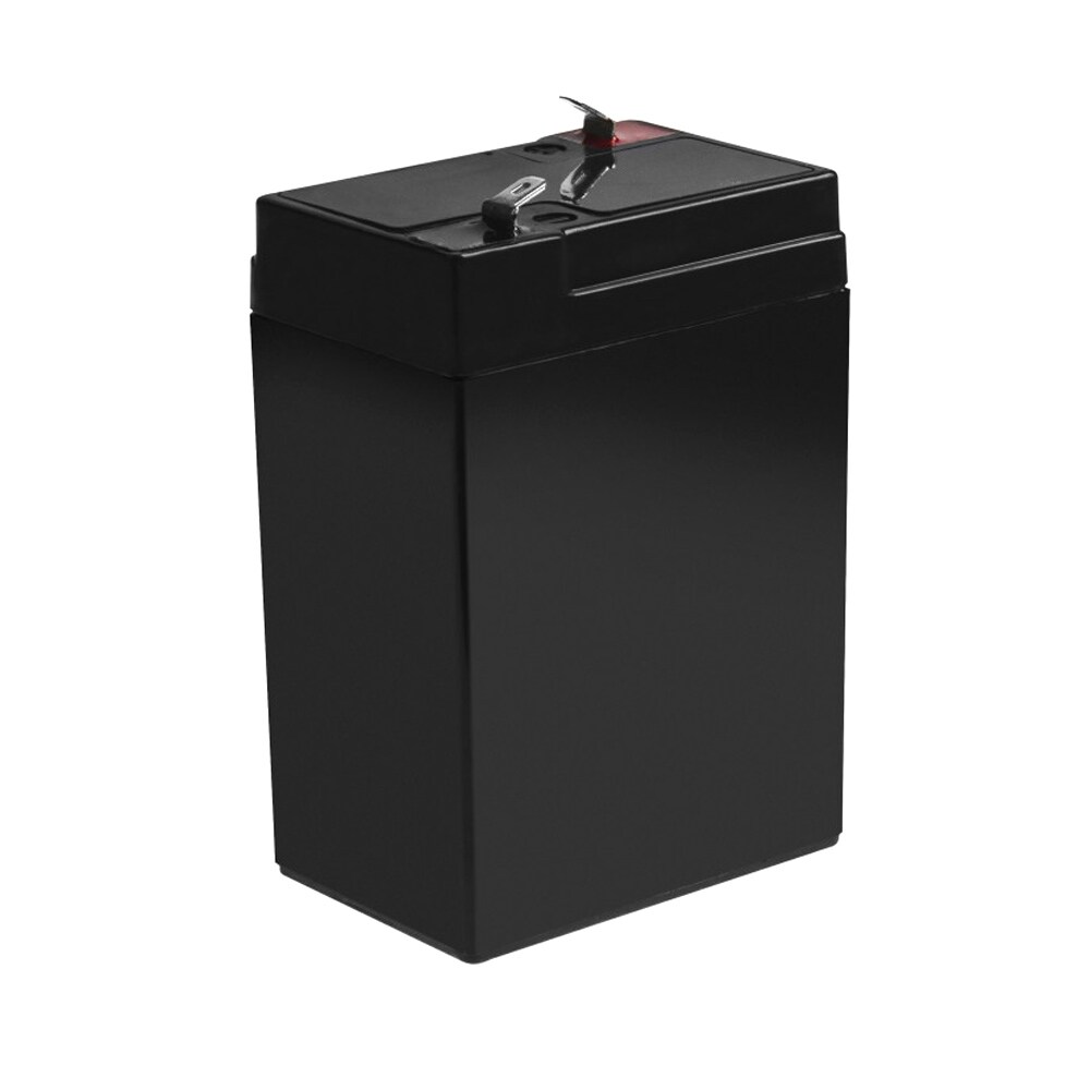Green Cell AGM Batteri 6V 5Ah, bild 3