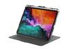 Targus iPad Pro 13" VersaVu fodral (transparent), bild 5