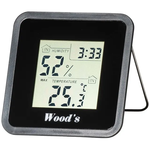 Woods Whg hygrometer