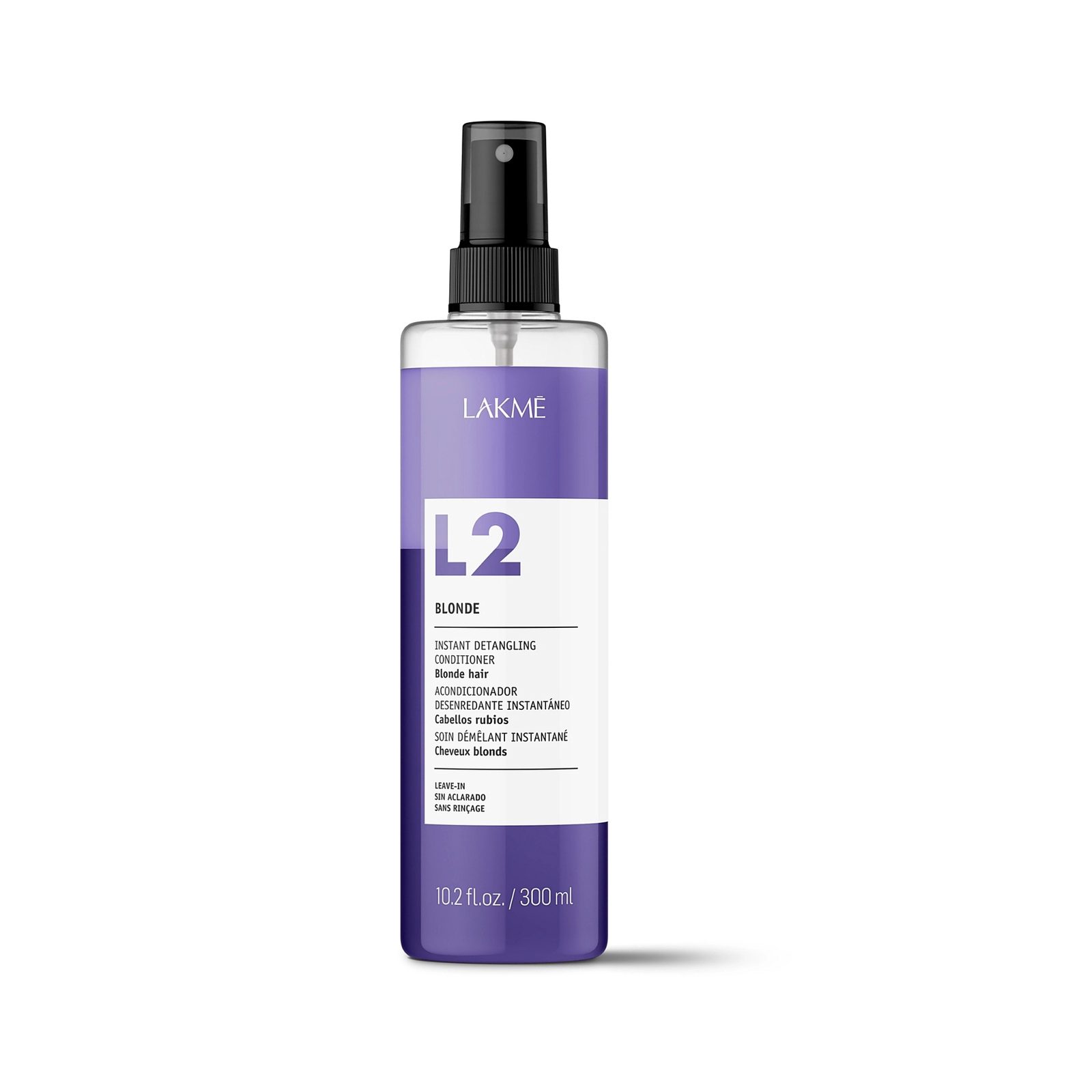 Lakme L2 Blonde 300 ml