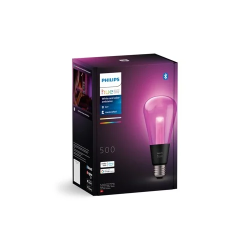 Philips Hue Lightguide LED-lampa 6,8W E27