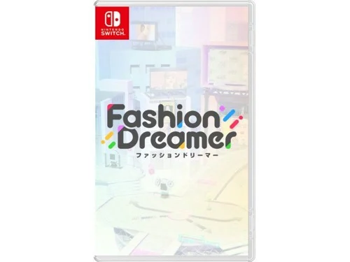 Fashion Dreamer (Nintendo Switch), bild 2