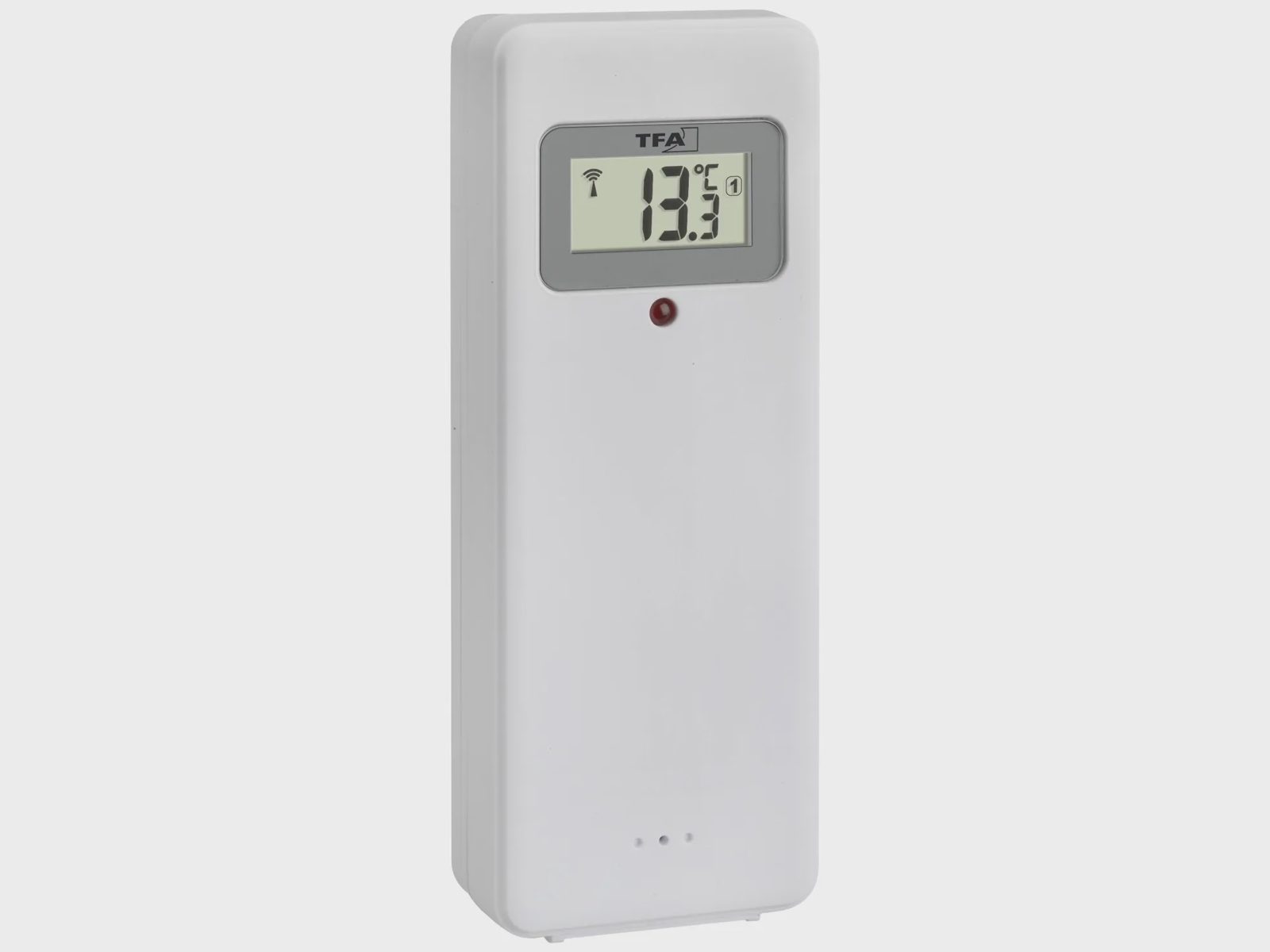 TFA Dostmann 30.3248.02 Termosensor trådlös 433 Mhz