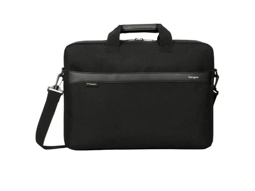 Targus GeoLite EcoSmart Axelväska 13-14"- Svart, bild 3