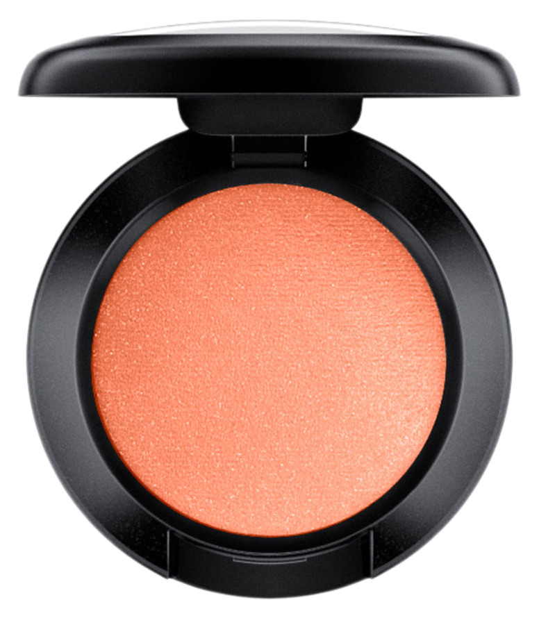 MAC Cosmetics Frost Single Eyeshadow Suspiciously Sweet, bild 4