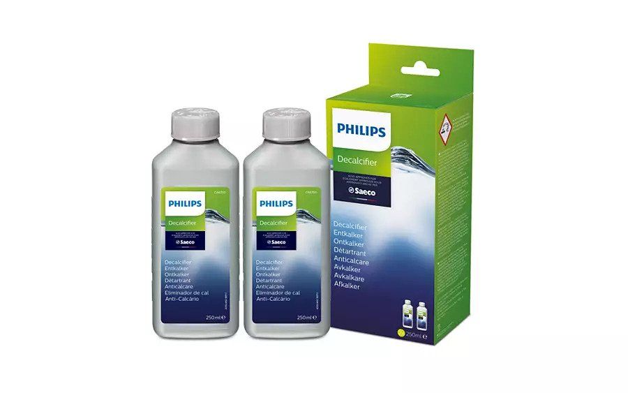 Philips CA6700/22 avkalkning 250 Ml 2-pack, bild 2
