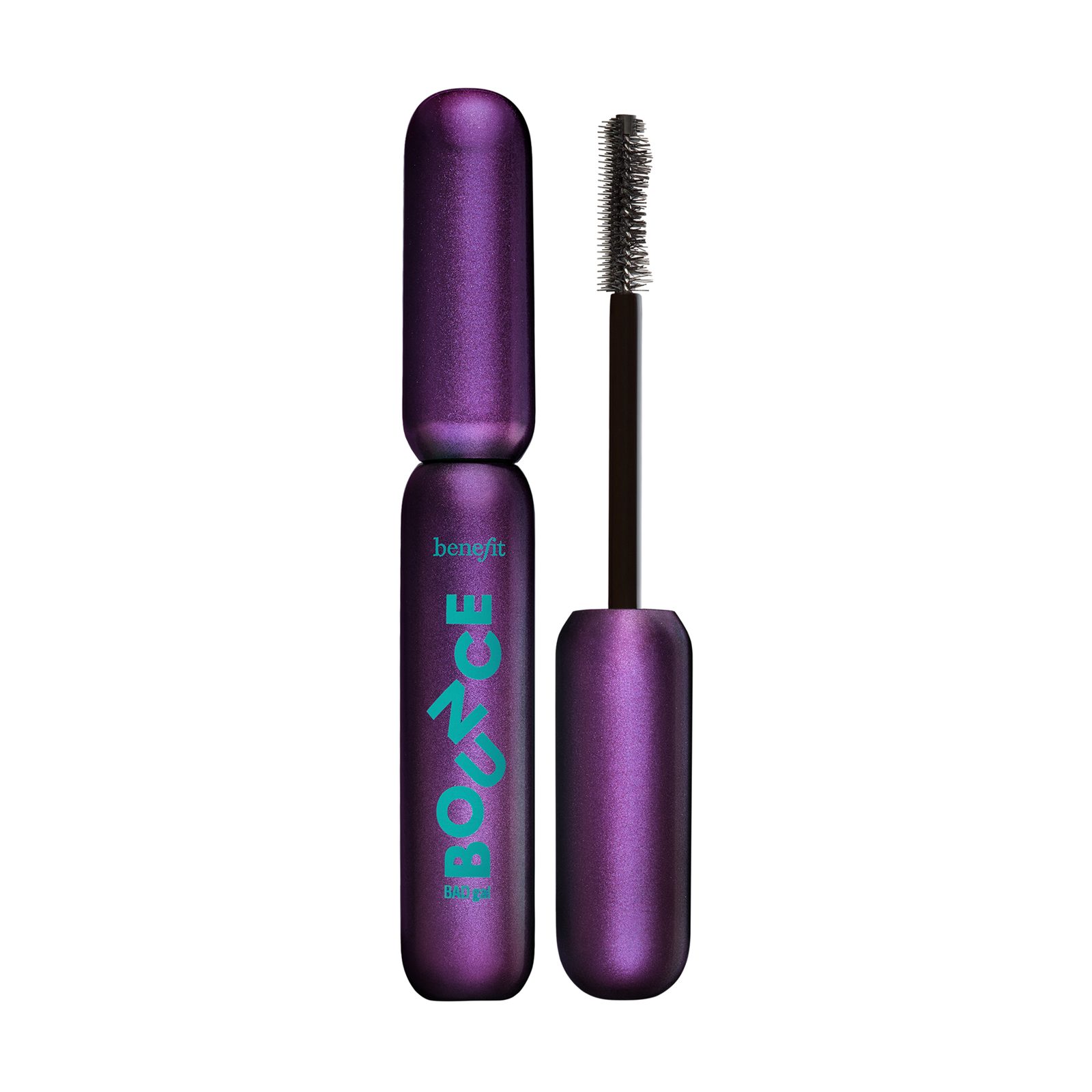 Benefit BADgal Bounce Volymgivande Mascara Teal Teal