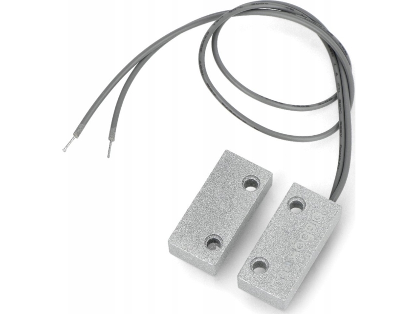 BleBox Reed switch – reedkontakt, magnetisk dörr-/lucköppningssensor