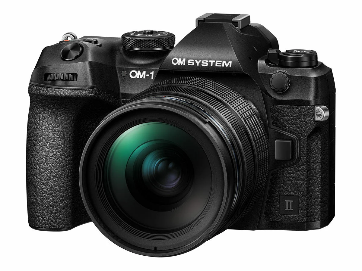 OM-1 Mark II + M.Zuiko 12-40mm f/2,8 PRO II, bild 2